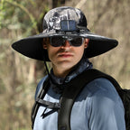 ShopPaya Solar Fan Hat