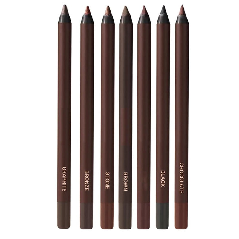 ShopPaya 24 Hr Waterproof Eyeliner Pencil