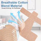 Cartivra Flexible Big Toe Alignment Support