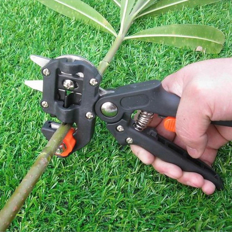 (🔥New Year Hot Sale- 30% OFF) Garden Professional Grafting Cutting Tool