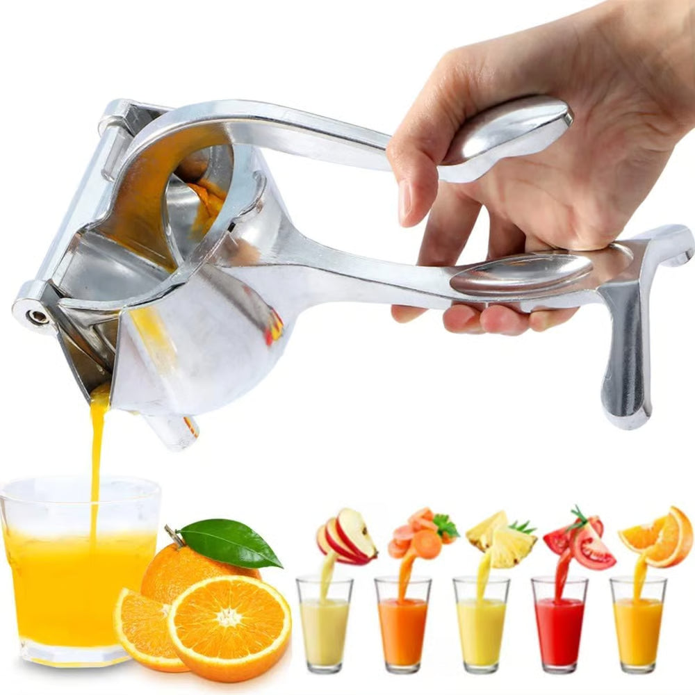 Manual Juice Squeezer