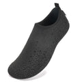 Cartivra Breathable Mesh Travel Slip-Ons