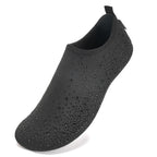Cartivra Breathable Mesh Travel Slip-Ons