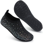 Cartivra Breathable Mesh Travel Slip-Ons