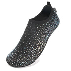 Cartivra Breathable Mesh Travel Slip-Ons