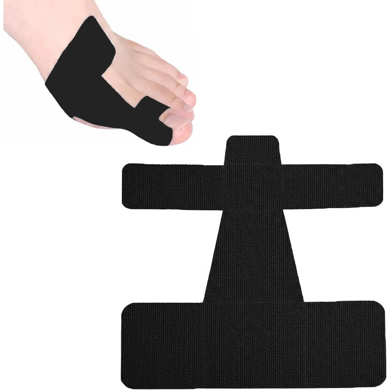 Cartivra Flexible Big Toe Alignment Support