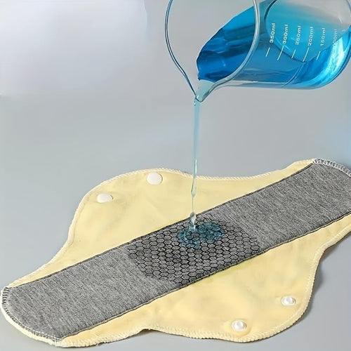 Cartivra Graphene Reusable Incontinence Pads