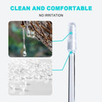 Cartivra Reusable Sticky Ear Swabs