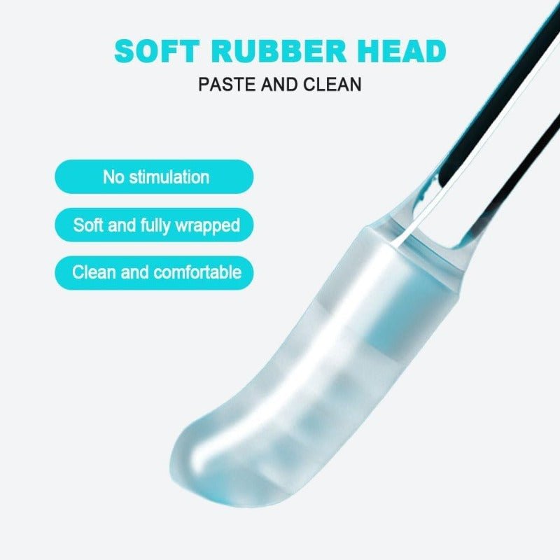 Cartivra Reusable Sticky Ear Swabs