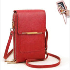 Cartivra RFID Anti-Theft Phone Wallet