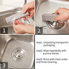 Cartivra Eco Pumice Cleaning Sticks