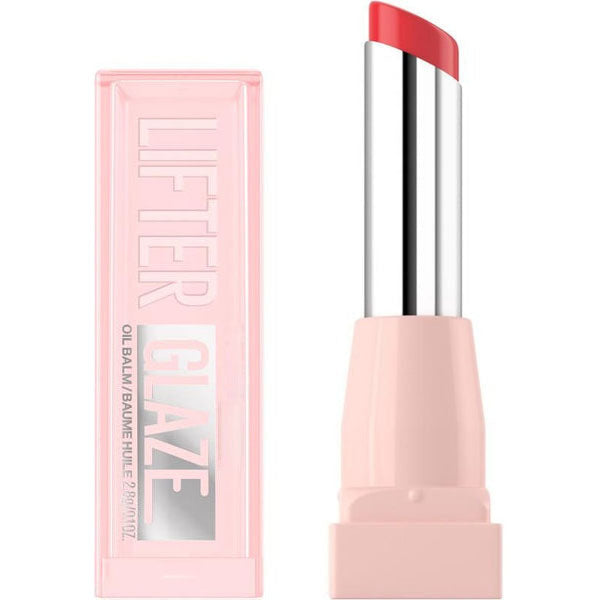 Shoplarke Hydrating Glaze Lip Balm – Non-Sticky Shine with Hyaluronic Acid