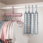 Etercitenal 9 in 1 Smart Hanger Pro