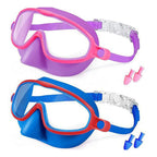 Ifurryhaven Leakproof Nose Cover Goggles