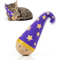 Celery Pets Wooden Wobble Cat Toy
