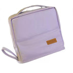 Doresty Standing Makeup Bag – Portable, Large Capacity