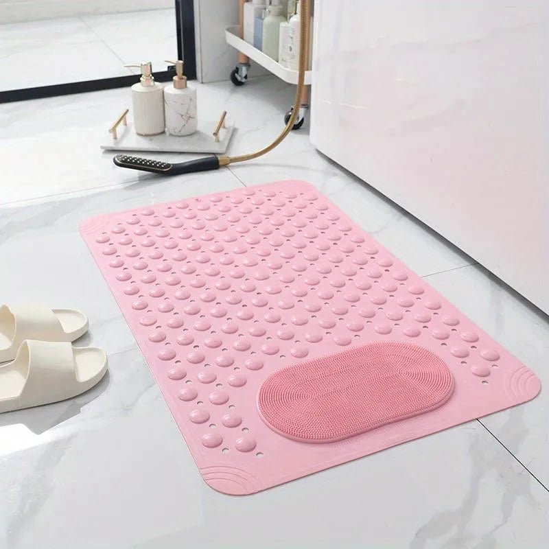 Controlyover Non-Slip Shower Mat