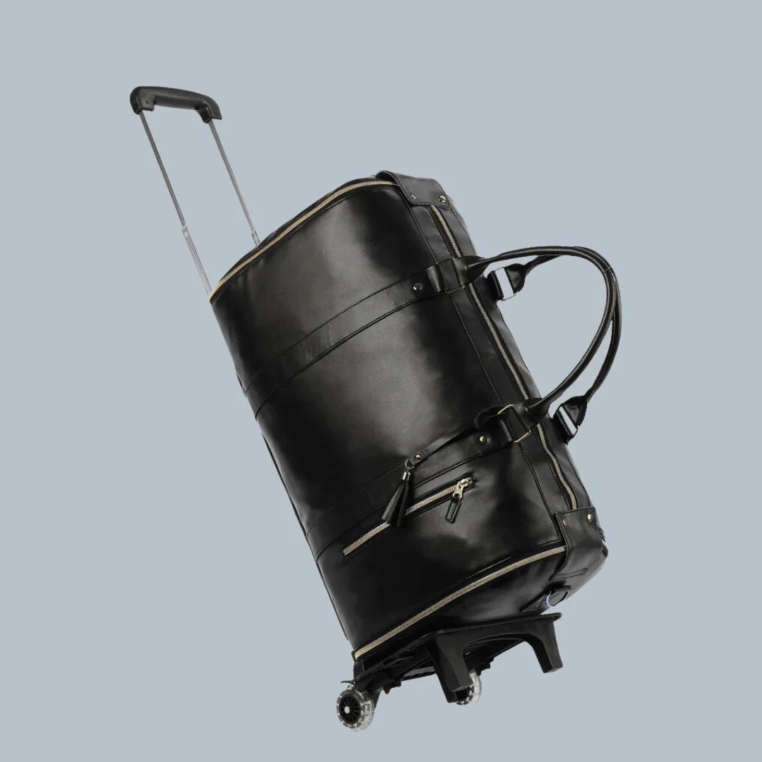 Couvelli Travel Bag