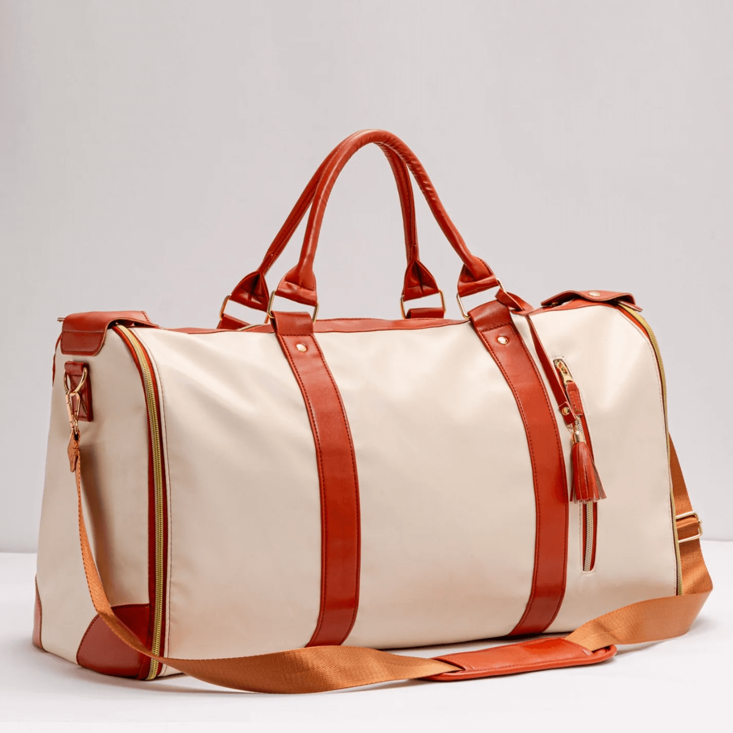 Couvelli Travel Bag