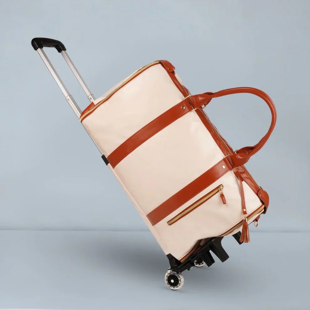 Couvelli Travel Bag