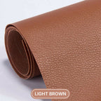Cremsy Self-adhesive Leather Repair Patch
