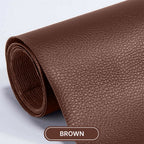 Cremsy Self-adhesive Leather Repair Patch