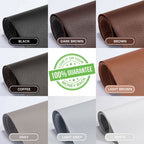 Cremsy Self-adhesive Leather Repair Patch