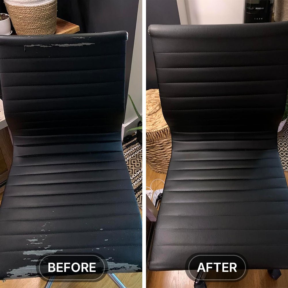 Cremsy Self-adhesive Leather Repair Patch