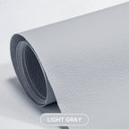 Cremsy Self-adhesive Leather Repair Patch