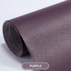 Cremsy Self-adhesive Leather Repair Patch