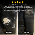 Cremsy Self-adhesive Leather Repair Patch