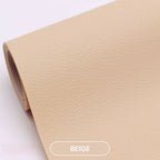 Cremsy Self-adhesive Leather Repair Patch