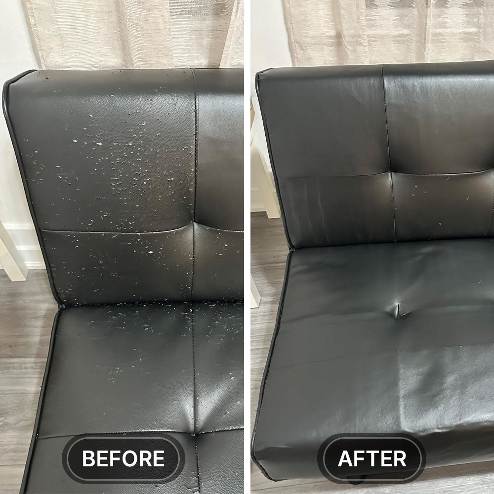 Cremsy Self-adhesive Leather Repair Patch