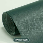 Cremsy Self-adhesive Leather Repair Patch