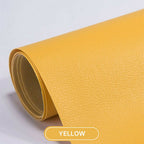 Cremsy Self-adhesive Leather Repair Patch