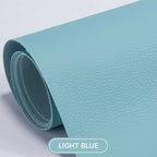 Cremsy Self-adhesive Leather Repair Patch