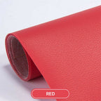 Cremsy Self-adhesive Leather Repair Patch