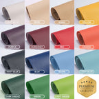 Cremsy Self-adhesive Leather Repair Patch