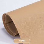 Cremsy Self-adhesive Leather Repair Patch
