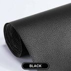Cremsy Self-adhesive Leather Repair Patch