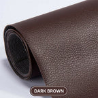 Cremsy Self-adhesive Leather Repair Patch