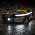 GripLux Auto - LED Headlight Glasses