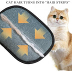 PurePath™ Pet Hair Remover Glove | Instantly Lift Fur & Loose Hair