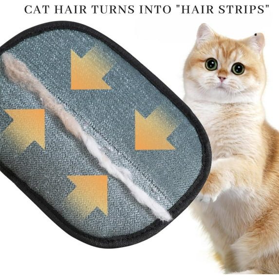 PurePath™ Pet Hair Remover Glove | Instantly Lift Fur & Loose Hair