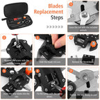 (🔥New Year Hot Sale- 30% OFF) Garden Professional Grafting Cutting Tool