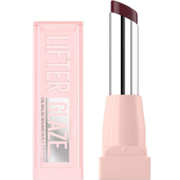 Shoplarke Hydrating Glaze Lip Balm – Non-Sticky Shine with Hyaluronic Acid