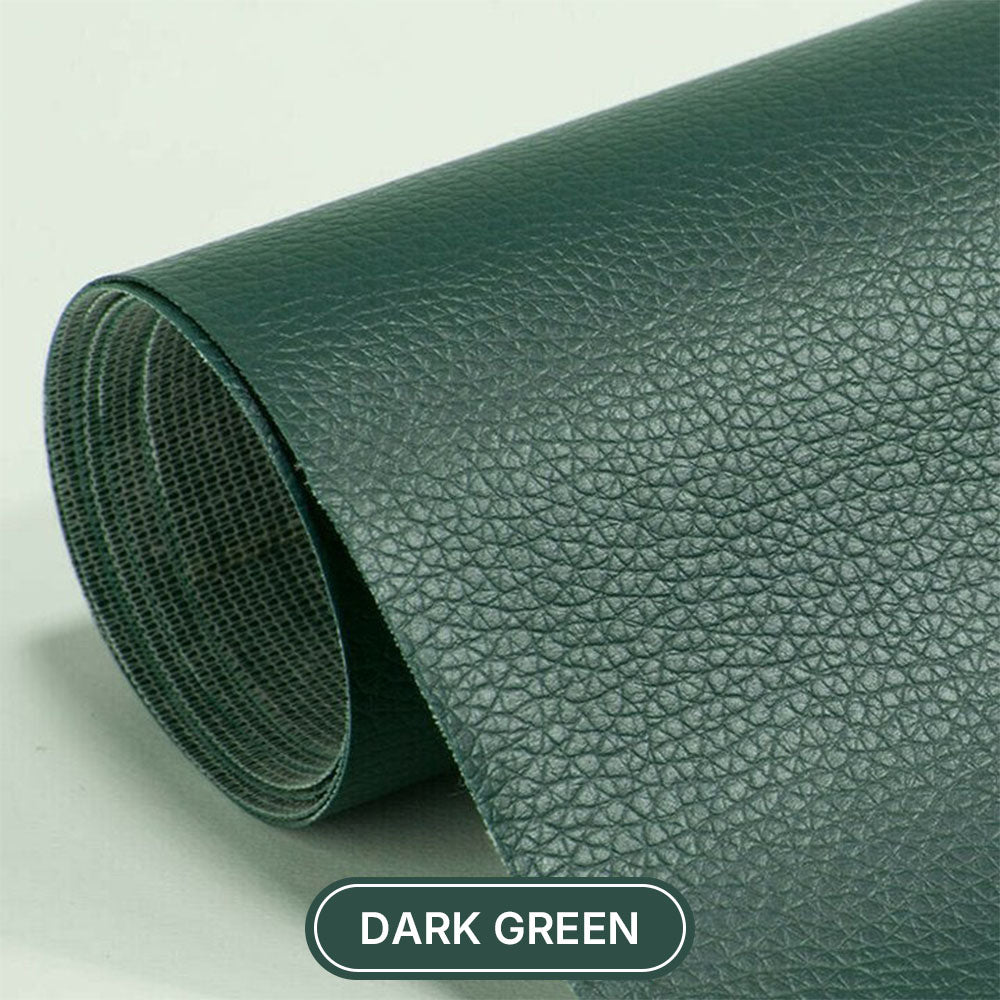 Cremsy Self-adhesive Leather Repair Patch