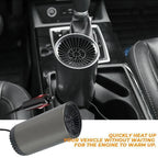 (🔥New Year Hot Sale- 30% OFF) Car Warm Air Blower