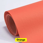 Holiisummer Self-Adhesive Leather Repair Patch