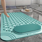 Controlyover  Non-Slip Shower Mat